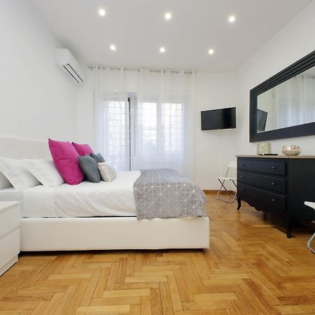Lovely Apartment With Terrace Near The Vatican Roma Exterior foto
