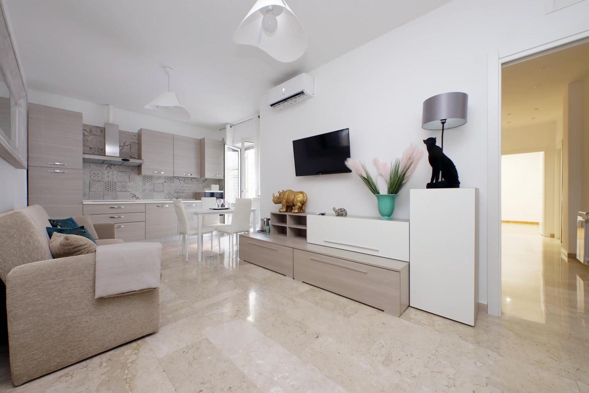 Lovely Apartment With Terrace Near The Vatican Roma Exterior foto