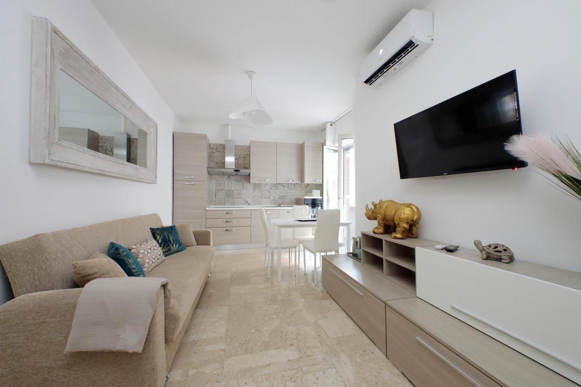 Lovely Apartment With Terrace Near The Vatican Roma Exterior foto